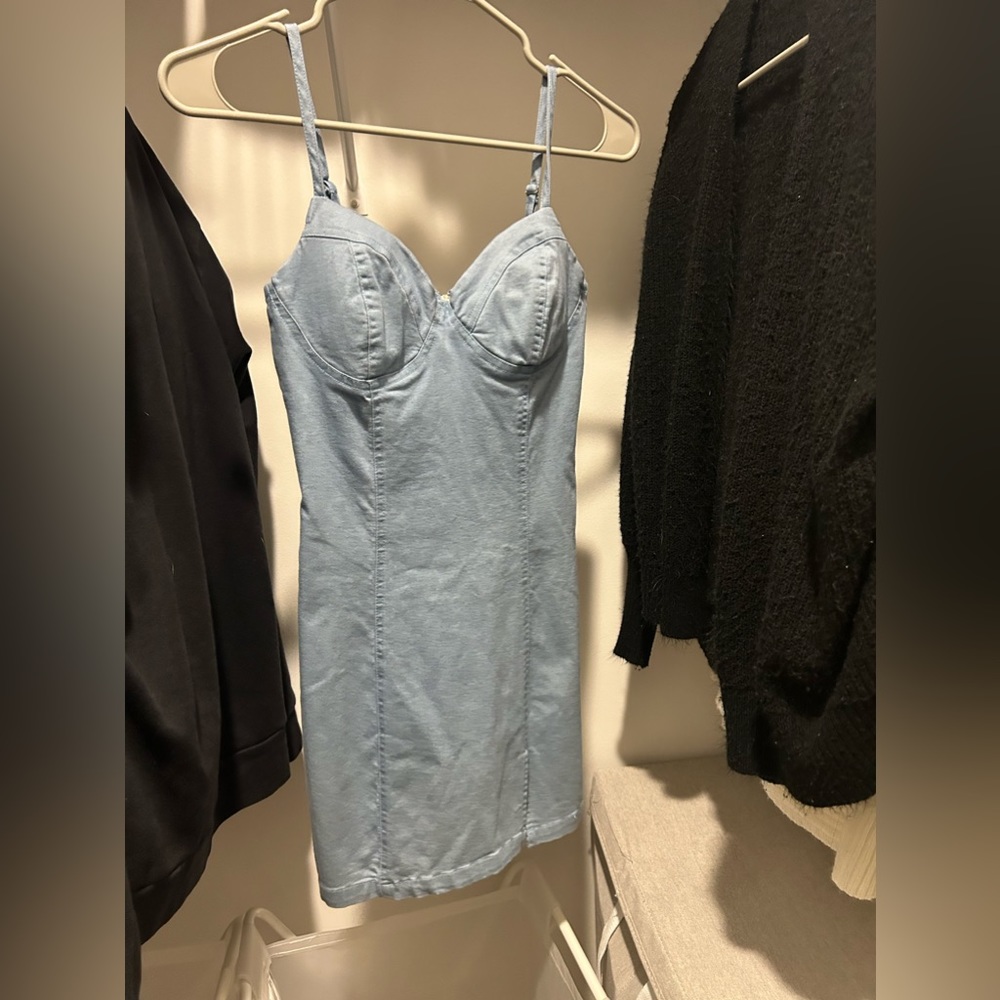 Bodycon dress never worn